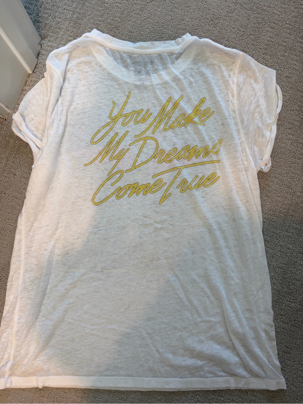 Graphic tee - Picture 4 of 4